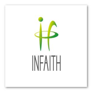 sitepocket (sitepocket)さんの「INFAITH」のロゴ作成への提案