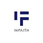 Gestalt (micaco)さんの「INFAITH」のロゴ作成への提案