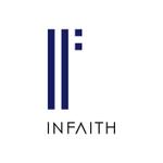 Gestalt (micaco)さんの「INFAITH」のロゴ作成への提案