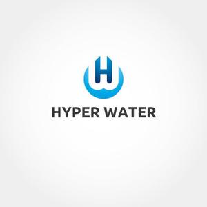 CAZY ()さんの浄水器製造メーカー　Marfiedの新製品　洗車用浄水器「HYPER　WATER」のロゴデザインへの提案