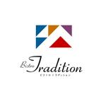 株式会社ティル (scheme-t)さんの「Bistro Tradition」のロゴ作成への提案