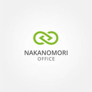 tanaka10 (tanaka10)さんの企業や地域の強みを引き出し玉に育て応援する世話ずき企業「中ノ森オフィス」のロゴへの提案