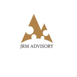 worker (worker1311)さんのコンサルティング会社「JRMアドバイザリー株式会社」のロゴ作成への提案