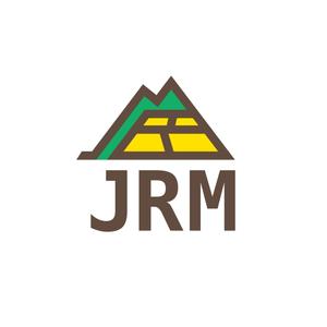 KFD (kida422)さんのコンサルティング会社「JRMアドバイザリー株式会社」のロゴ作成への提案