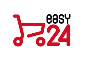 NICE (waru)さんの新作アプリ開発　【easy 24】ロゴ作成　コンペへの提案