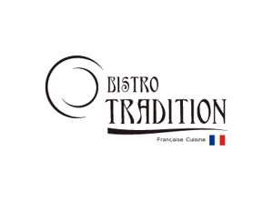 SOMEDAY'S Inc. (somedays)さんの「Bistro Tradition」のロゴ作成への提案