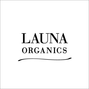 s m d s (smds)さんのオーガニック化粧品「LAUNA ORGANICS」のロゴ制作への提案