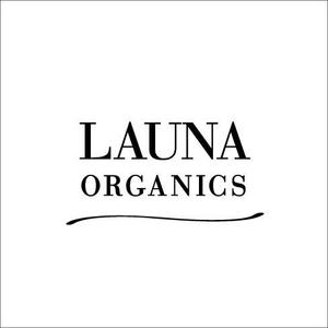 s m d s (smds)さんのオーガニック化粧品「LAUNA ORGANICS」のロゴ制作への提案