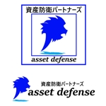 Yasu (yk212)さんの不動産関連企業のロゴへの提案