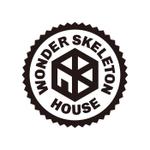 tsujimo (tsujimo)さんの住宅商品「WONDER SKELETON HOUSE」(ワンダースケルトンハウス)のロゴ（商標登録予定なし）への提案