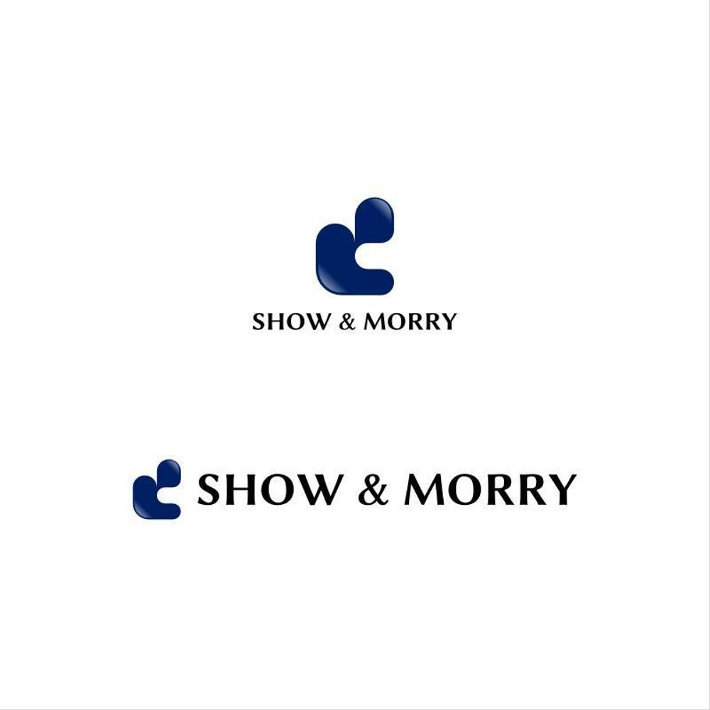 SHOW & MORRY様ロゴ案.jpg