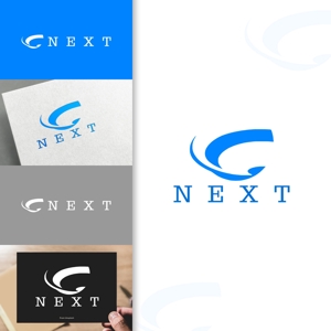 charisabse ()さんの新規開業のコンサルティング会社のロゴ作成への提案