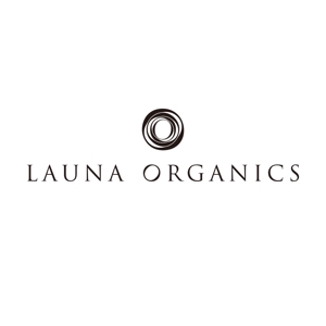 N design (noza_rie)さんのオーガニック化粧品「LAUNA ORGANICS」のロゴ制作への提案