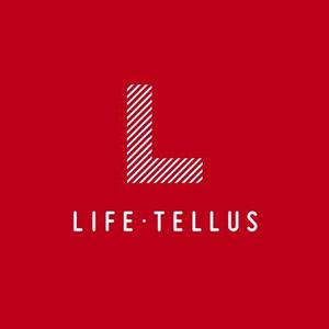 departmentさんの「LIFE-TELLUS」のロゴ作成への提案