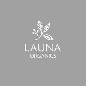 ns_works (ns_works)さんのオーガニック化粧品「LAUNA ORGANICS」のロゴ制作への提案