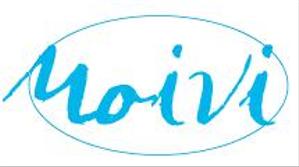 creative1 (AkihikoMiyamoto)さんの女性アクセサリーグッズ新ブランド「Moivi」のロゴ製作への提案