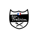 株式会社ティル (scheme-t)さんの「Bistro Tradition」のロゴ作成への提案