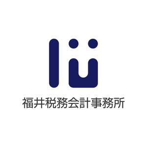 Gestalt (micaco)さんの「福井税務会計事務所」のロゴ作成への提案