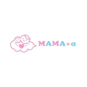 l_golem (l_golem)さんの「MAMA+α」のロゴ作成への提案