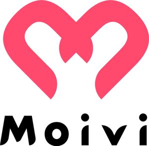 たろきち (TAKAXD)さんの女性アクセサリーグッズ新ブランド「Moivi」のロゴ製作への提案