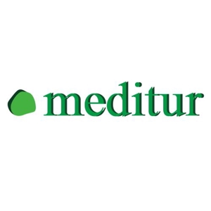 Star Logo (kenichiro-yamato)さんの医療情報サービス会社「meditur」のロゴ作成への提案