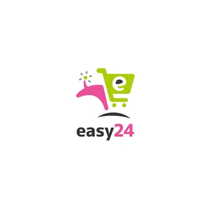 ol_z (ol_z)さんの新作アプリ開発　【easy 24】ロゴ作成　コンペへの提案