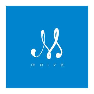 kropsworkshop (krops)さんの女性アクセサリーグッズ新ブランド「Moivi」のロゴ製作への提案