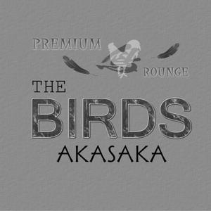 Star Logo (kenichiro-yamato)さんの新しいタイプの焼鳥屋「PREMIUM 鳥 ROUNGE　THE BIRDS AKASAKA」のロゴ作成への提案