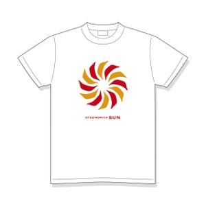 ebi88 (ebi88)さんのご当地Tシャツ（栃木県宇都宮市）「餃子」のTシャツデザインへの提案