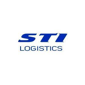 さんの「STI LOGISTICS」のロゴ作成への提案