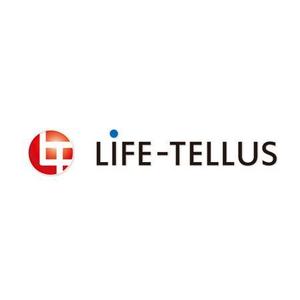 hip999さんの「LIFE-TELLUS」のロゴ作成への提案