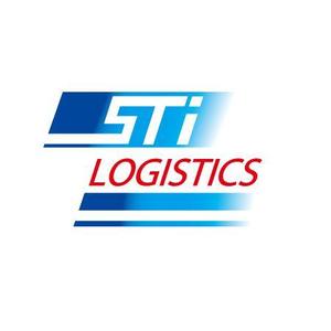 hip999さんの「STI LOGISTICS」のロゴ作成への提案