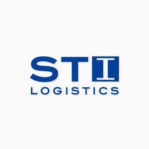 イエロウ (IERO-U)さんの「STI LOGISTICS」のロゴ作成への提案