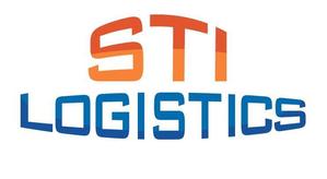 darakeさんの「STI LOGISTICS」のロゴ作成への提案