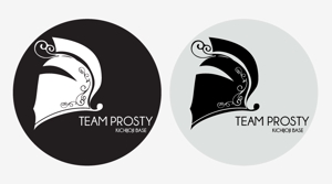 momo ()さんの「TEAM　PROSTY　　と　　　KICHIJOJI　 BASE」のロゴ作成への提案