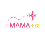 gchouさんの「MAMA+α」のロゴ作成への提案