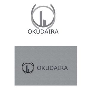 ソラオ (qcooko)さんの会社法人のロゴデザインへの提案