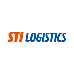 y-designさんの「STI LOGISTICS」のロゴ作成への提案