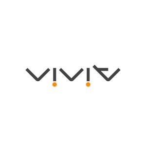 maamademusic (maamademusic)さんの居抜き物件サイトの『vivit』のロゴへの提案