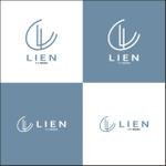 in@w (inaw)さんの美容・健康商材卸売企業　「リアン株式会社」の　ロゴへの提案