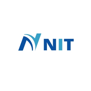 gchouさんの「NIT」のロゴ作成への提案