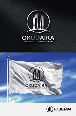 drkigawa (drkigawa)さんの会社法人のロゴデザインへの提案