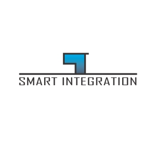 maori1410さんの「SMART INTEGRATION」のロゴ作成への提案