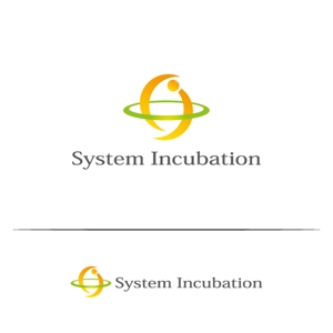 tom-ho (tom-ho)さんの新しく設立する会社「System Incubation」のロゴの作成をお願いしたいです。への提案