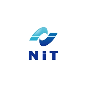 smartdesign (smartdesign)さんの「NIT」のロゴ作成への提案