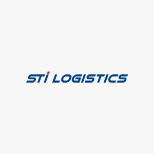 KEN-2 studio (KEN-2)さんの「STI LOGISTICS」のロゴ作成への提案