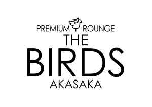 CSK.works ()さんの新しいタイプの焼鳥屋「PREMIUM 鳥 ROUNGE　THE BIRDS AKASAKA」のロゴ作成への提案