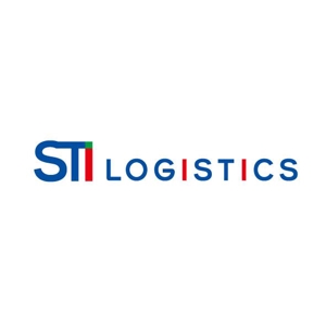 tikaさんの「STI LOGISTICS」のロゴ作成への提案
