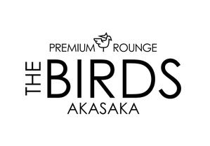 CSK.works ()さんの新しいタイプの焼鳥屋「PREMIUM 鳥 ROUNGE　THE BIRDS AKASAKA」のロゴ作成への提案