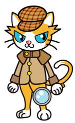 虎西ユウキ (toranishi)さんのアミューズメントホール マスコットキャラクター イラスト制作への提案